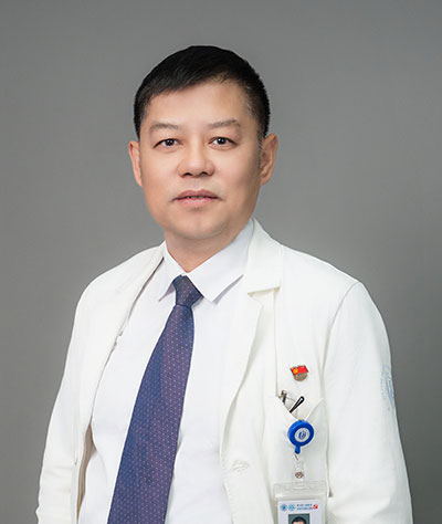 叶祥明